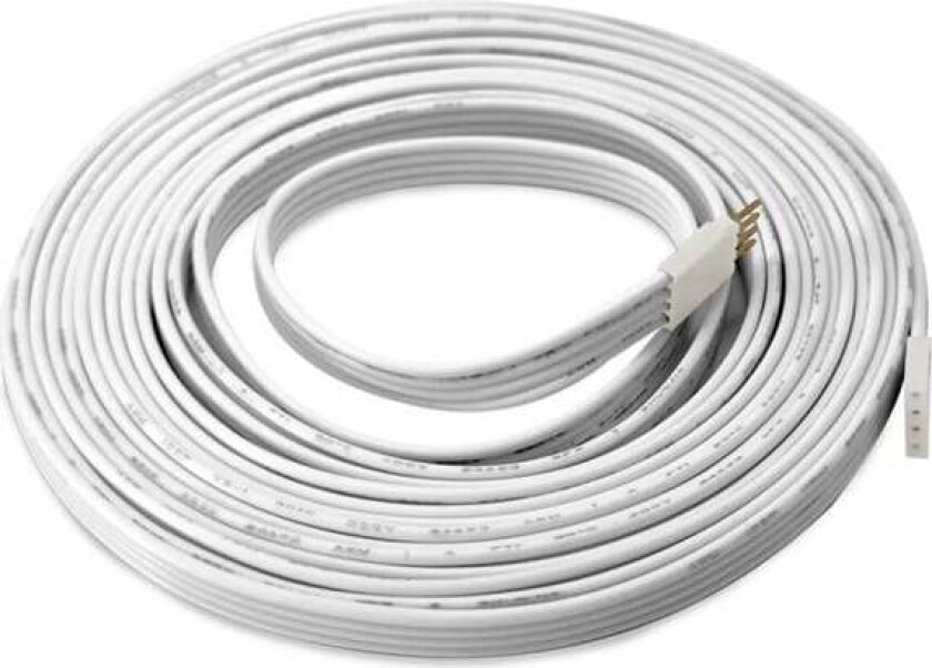 Cable for Philips Hue Gradient LightStrip -  - White - 1 pc