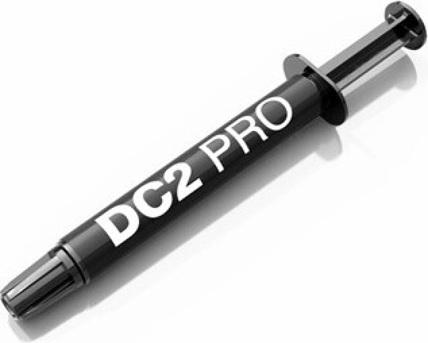 DC2 Pro Thermal Grease - Metal Liquid - Kjølepasta