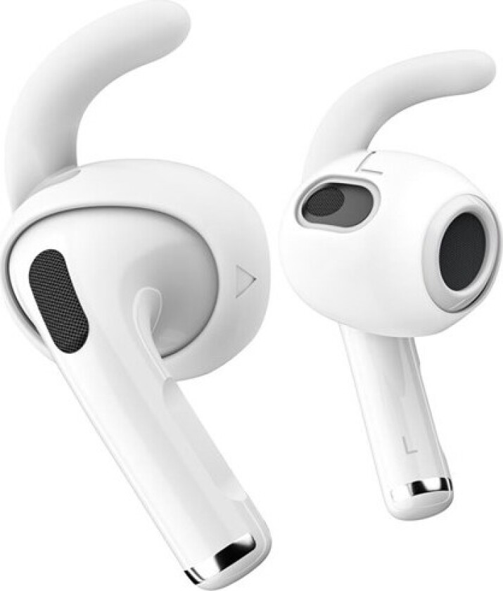 Ear Hooks for Airpods 3
