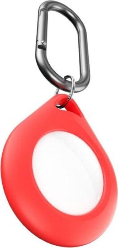 Secure Dock for AirTag 4-pack