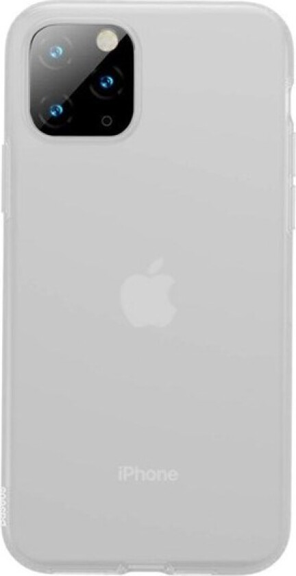Silica Case for iPhone 11 Pro