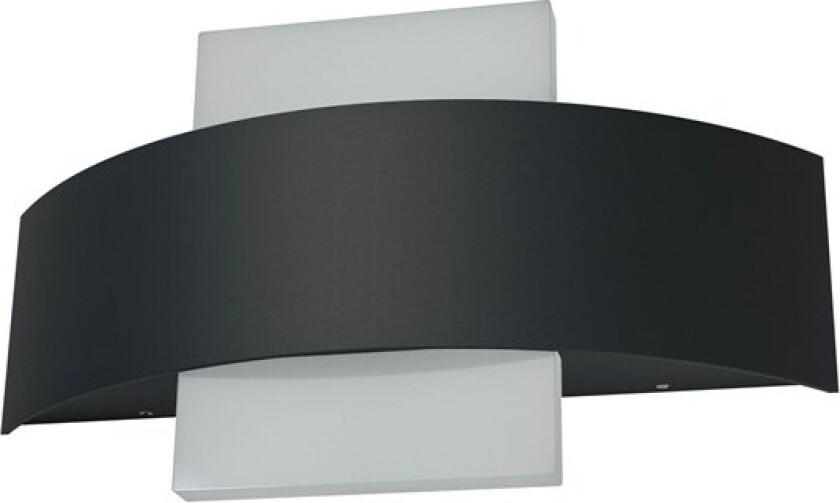 ENDURA® STYLE SHIELD Square 11W Dark Gray