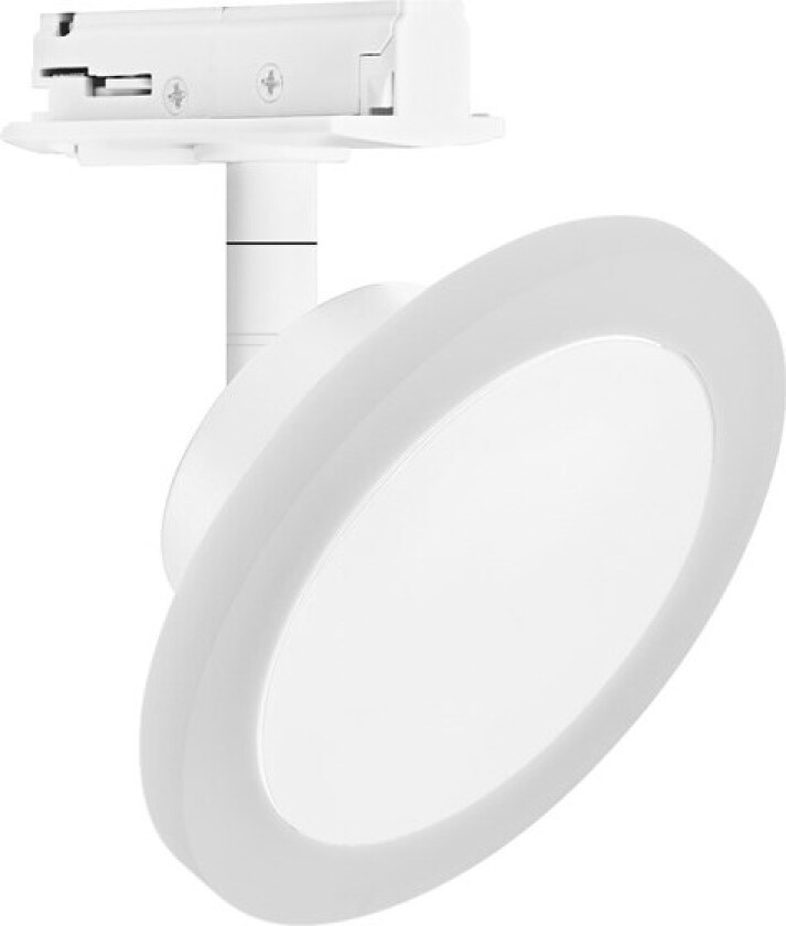 SMART+ TRACKLIGHT CIRCLE White TW