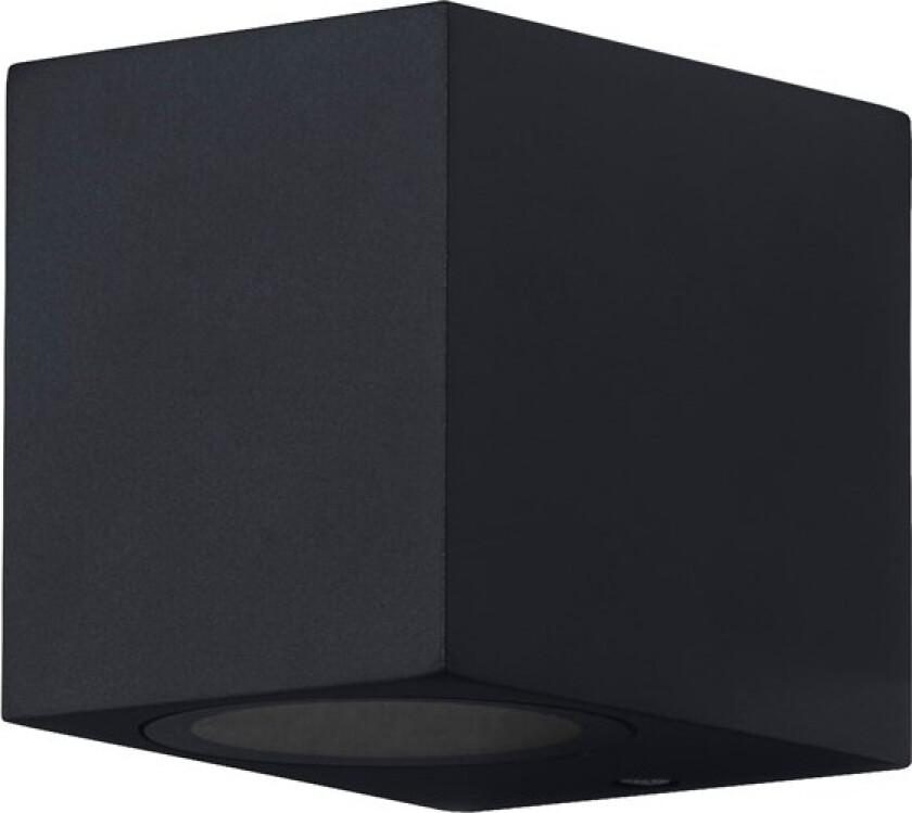 Endura Classic Square Down Black