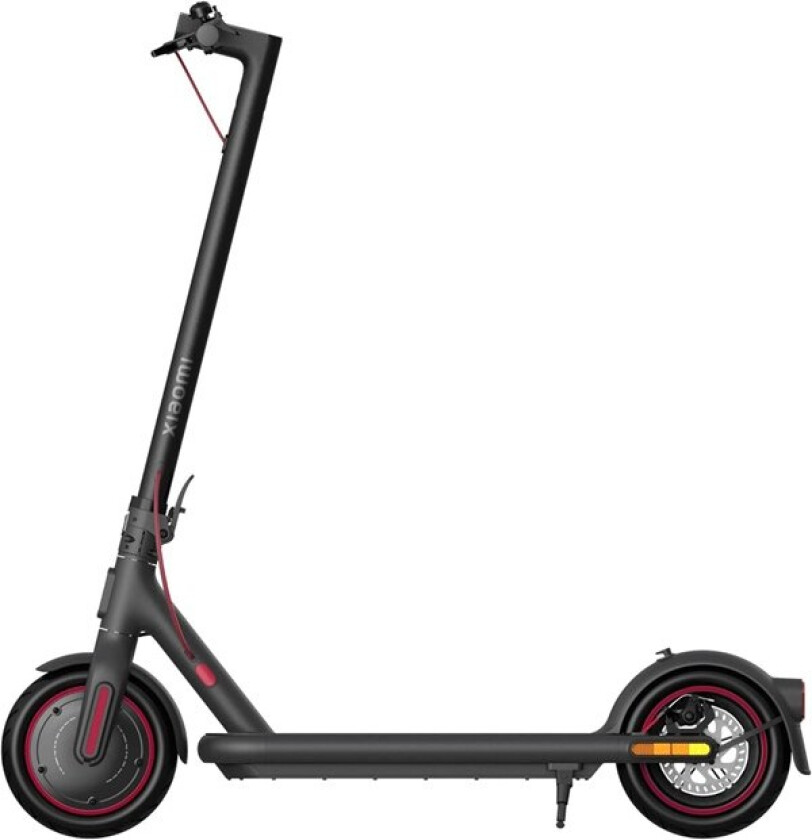 Electric Scooter 4 Pro (20 km/h)