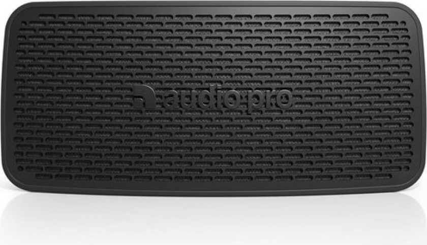 P5 Portable Wireless Loudspeaker - Black