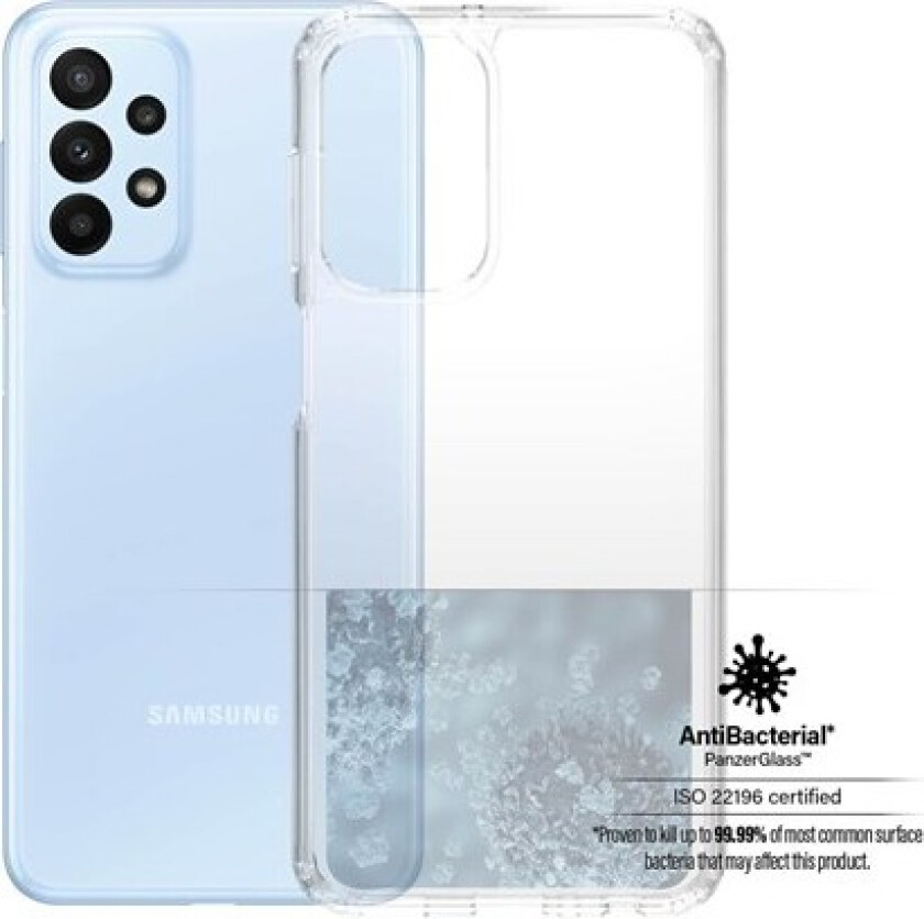 HardCase Samsung A23