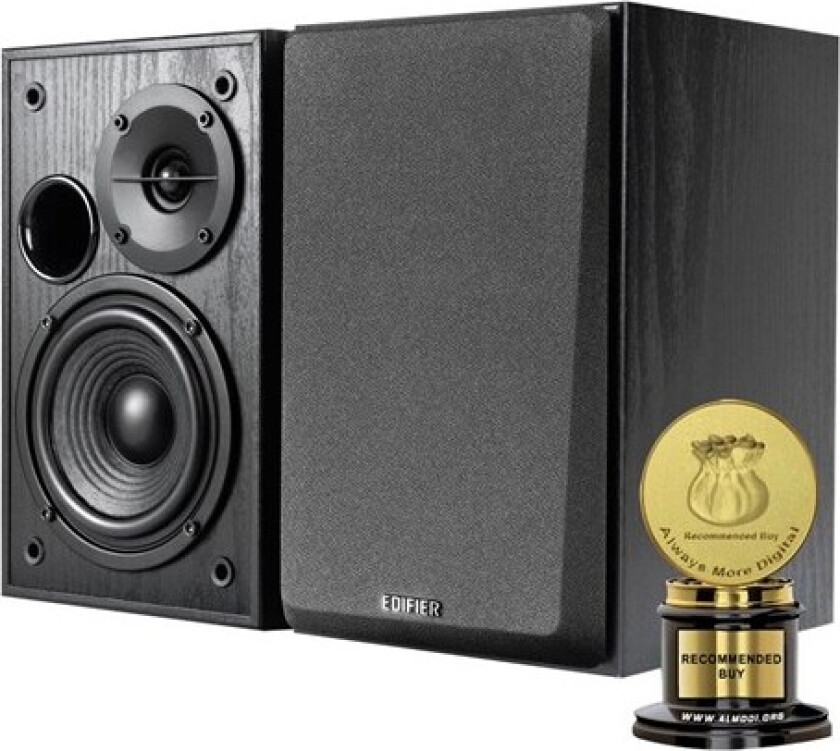 R1100 - speakers