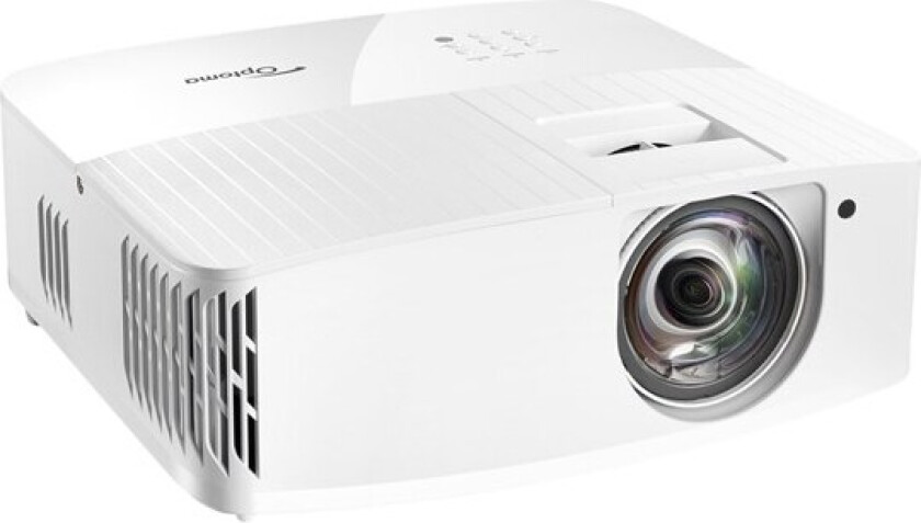 Prosjektor 4K400STx - 3840 x 2160 - 4000 ANSI lumens