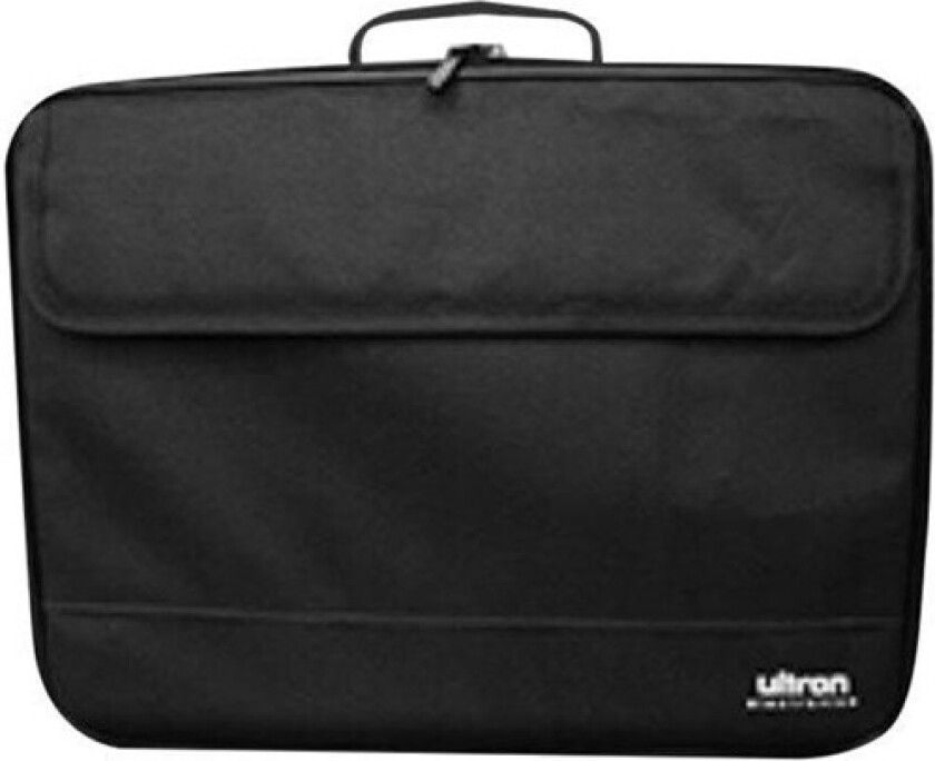Case Plus - notebook carrying case