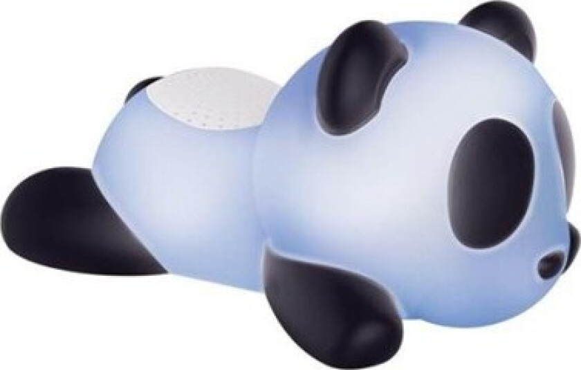 Luminus Panda Lying Bluetooth Light Speaker