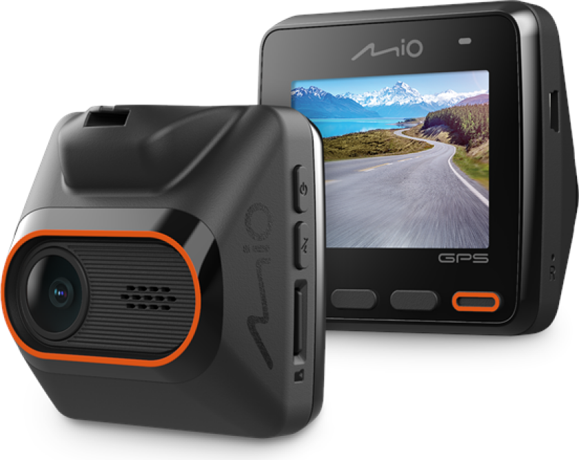 MiVue C430