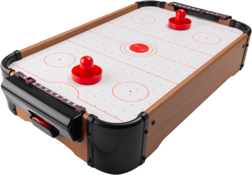 Air Hockey Game