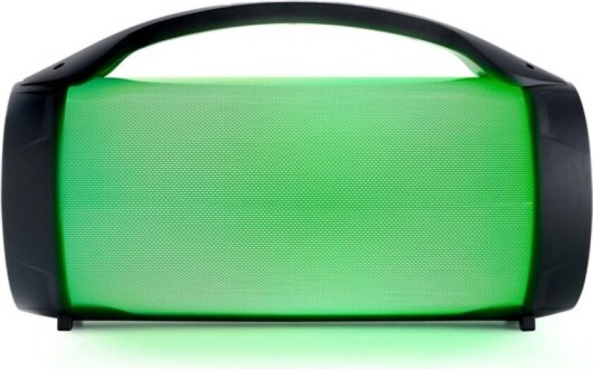 Wireless Luminous Speaker +Micro