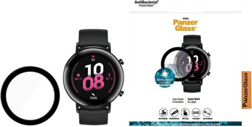 Huawei GT 2 42mm | Screen Protector Glass