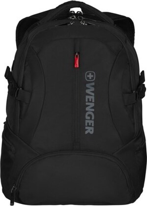 TRANSIT - notebook carrying backpack