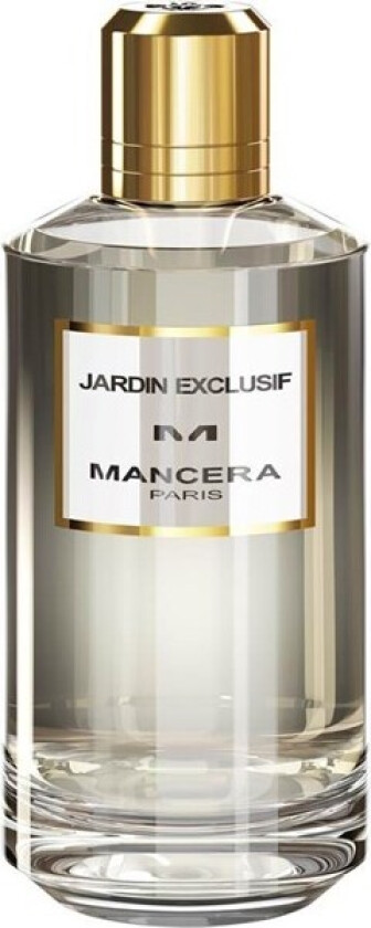 Jardin Exclusive Edp Spray 120 ml