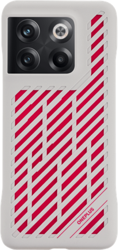 10T 5G Glacier Mat Case - Grey