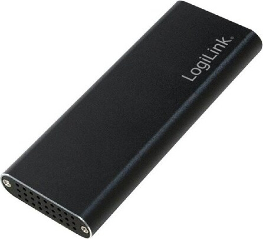 Bilde av External SSD enclosure M.2 (NGFF) USB 3.2 Gen 2