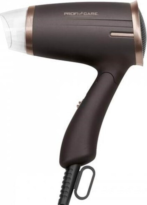 PC-HT 3009 - hairdryer - bronze brown