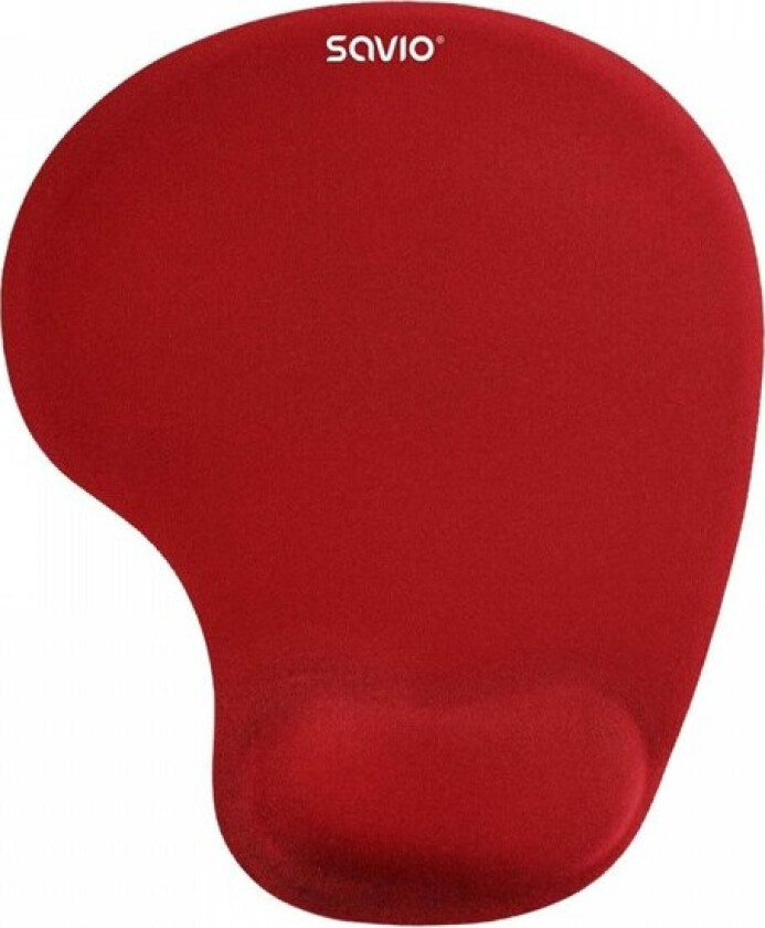 mouse pad with wrist pillow