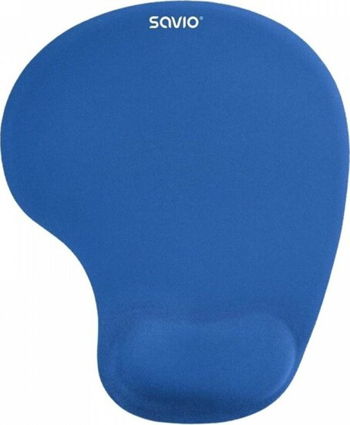 mouse pad with wrist pillow
