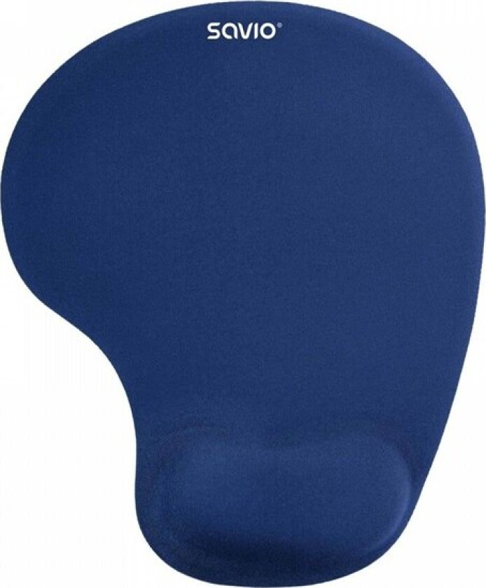 mouse pad with wrist pillow