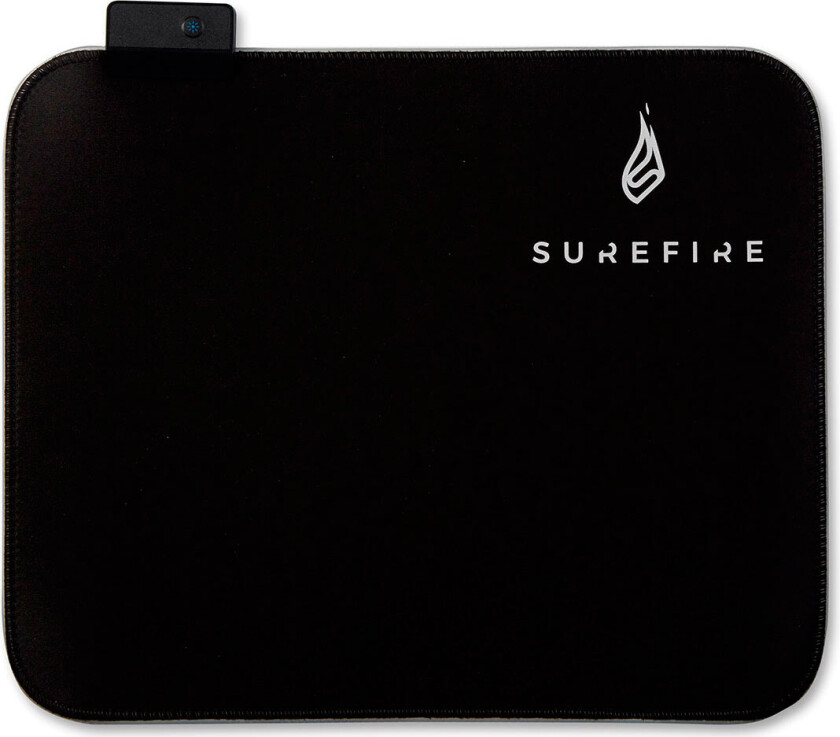 SureFire Silent Flight RGB-320