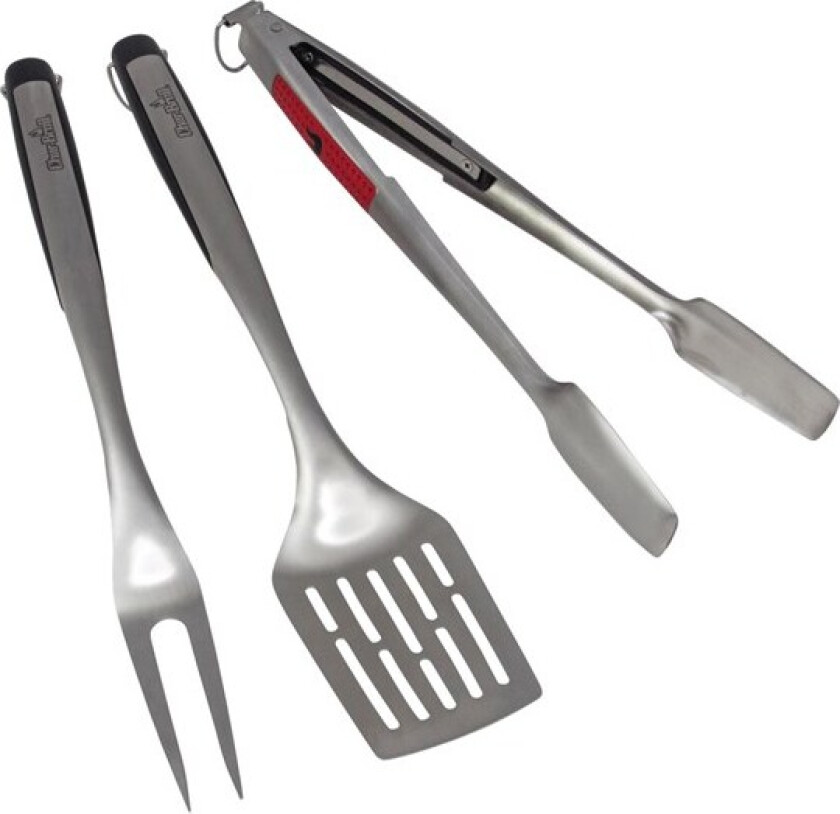 COMFORT GRIP 3 PIECE TOOLSET