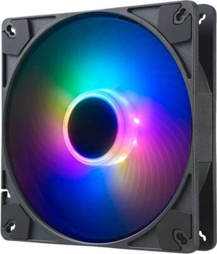 Air Penetrator 140i ARGB - Kabinettvifte - 140mm - Svart