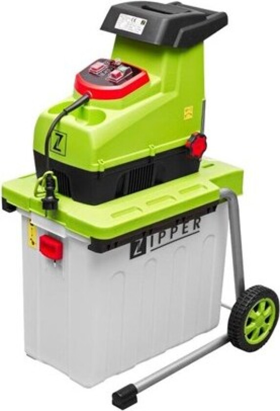 ZI-GHAS2800 Electric Shredder