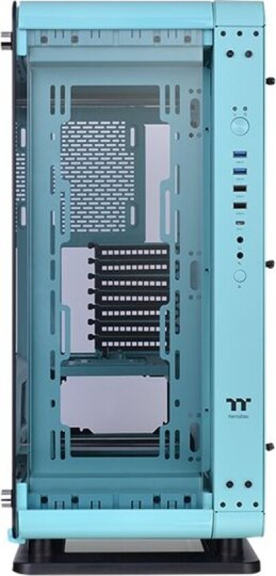Core P6 TG - Kabinett - Tower - Blå