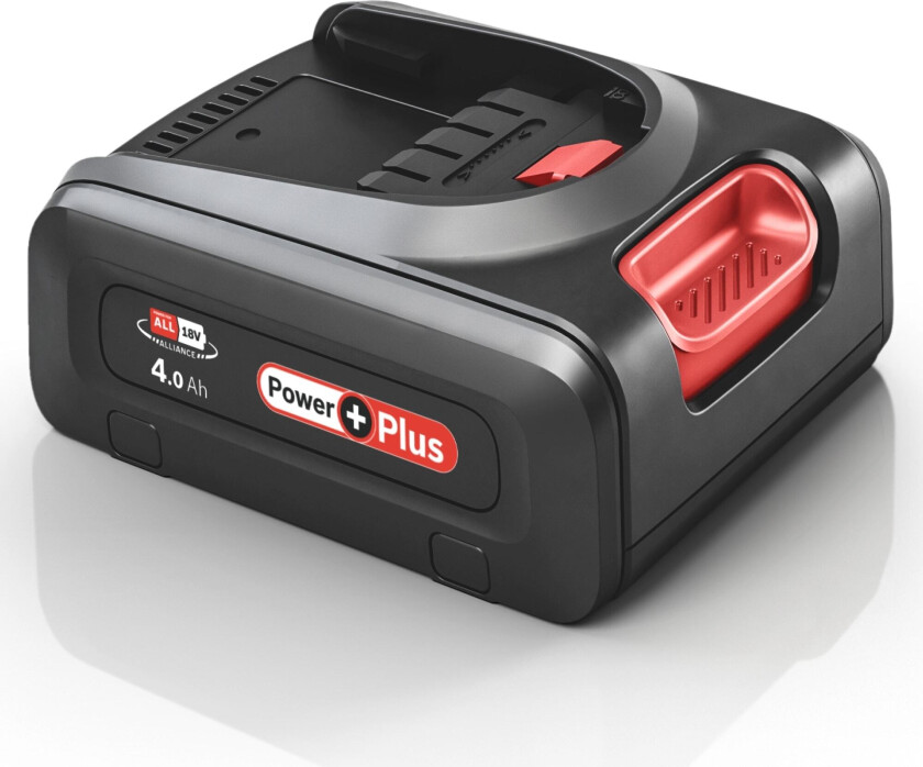 Battery 4.0 AMP - 18V BHZUB1840