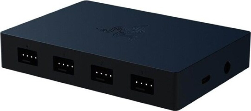 PWM Gaming PC Fan Controller