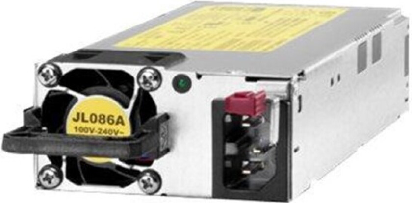 E Aruba X372 Strømforsyning (PSU) - 680 Watt - 80 Plus
