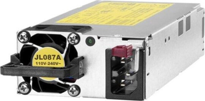 E Aruba X372 Strømforsyning (PSU) - 1050 Watt - 80 Plus