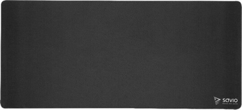 Black Edition Precision Control L - keyboard and mouse pad