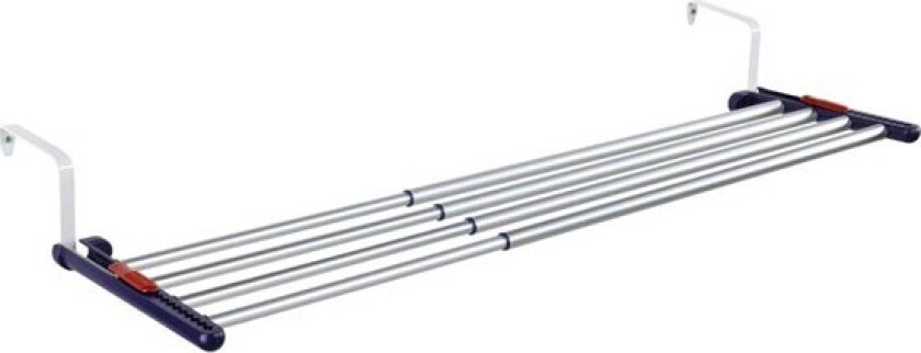 Hanging dryer Quartett 42 Extendable Aluminium