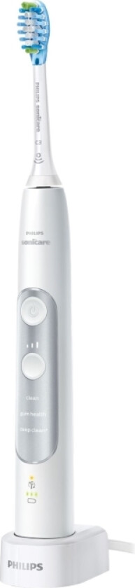 Elektrisk tannbørste Sonicare ExpertClean 7300