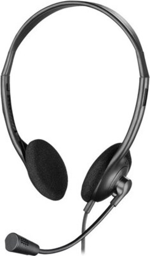 - headset