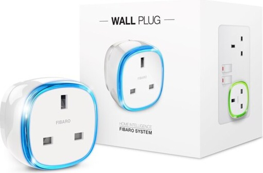 Wall Plug (Type G)