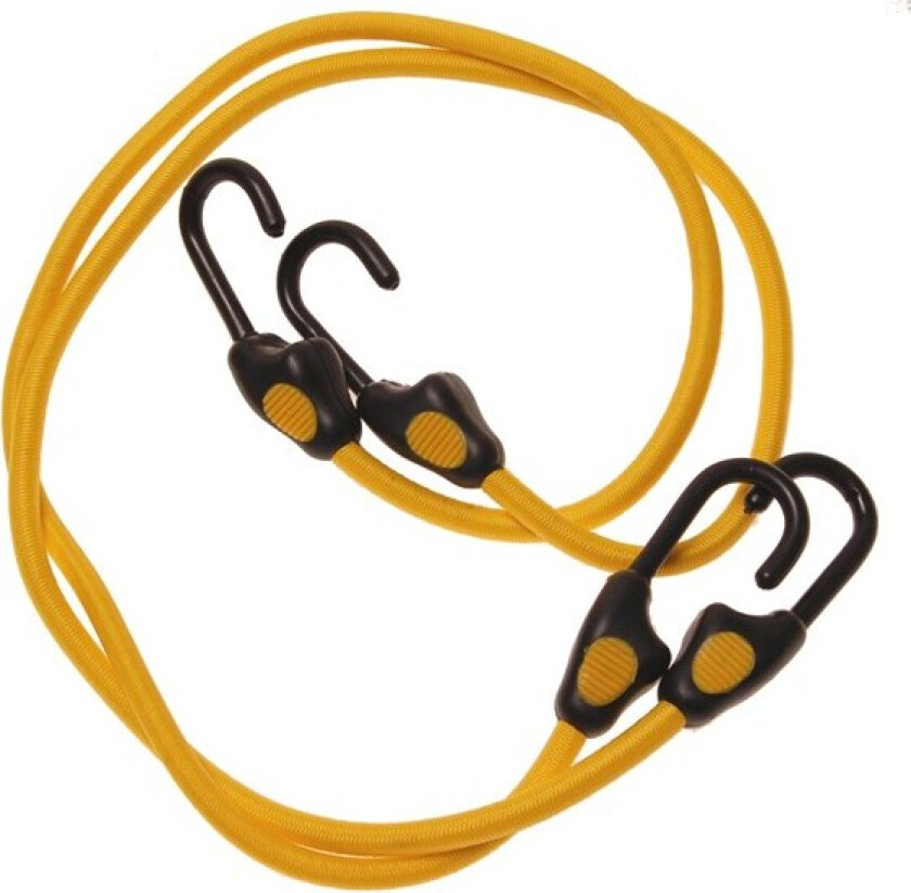 Bagasjestropp 91,5 cm - 2 stk.