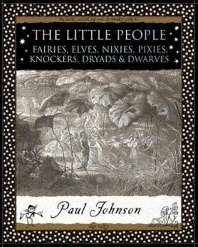 The Little People av Paul Johnson