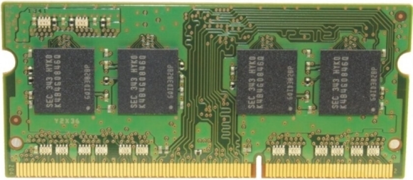 - Ddr4 - Modul - 32 Gb - Dimm 288-Pin - 2933 Mhz / Pc4-23400 - 1.2 V - Ikke-Bufret - Ikke-Ecc - For Celsius M7010x, M7010xpower
