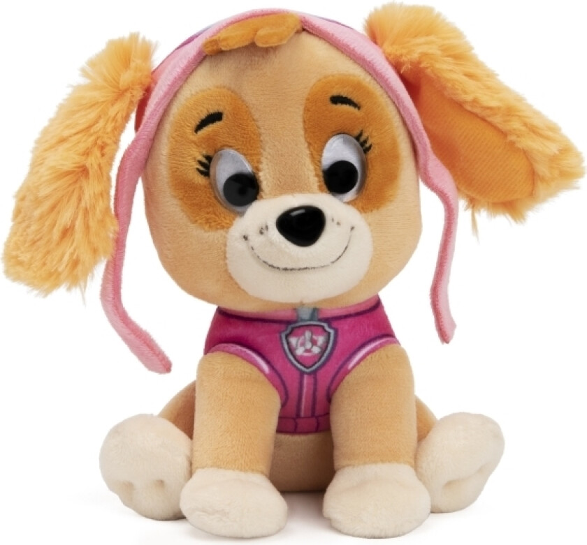 Gund Plush 15 cm Skye