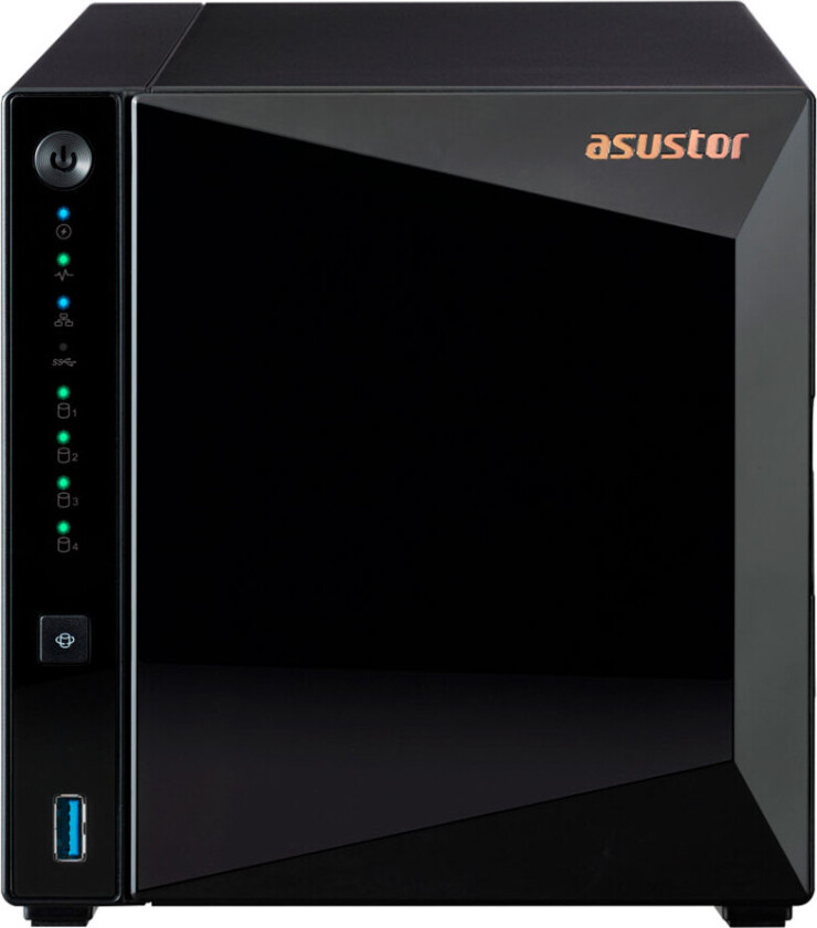 Drivestor 4 Pro AS3304T - NAS-Server