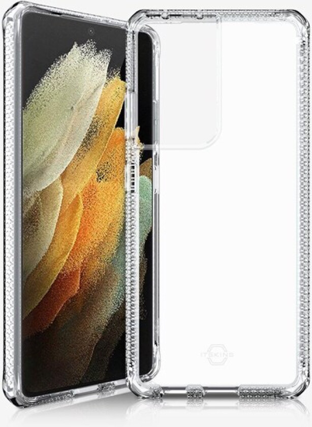 Samsung Galaxy S21 Ultra