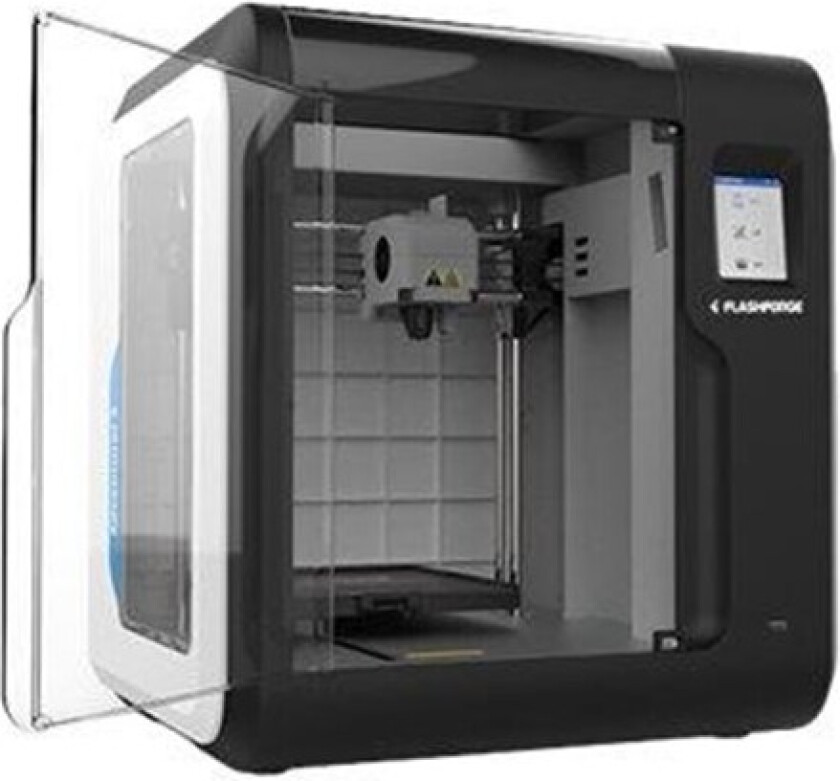Adventurer 3 - 3D printer - 3D printer - Akrylnitril-butadien-styren (ABS)