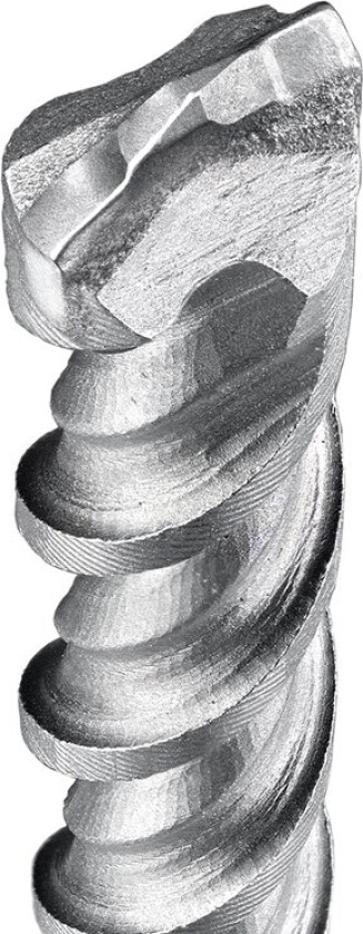Hammerbor, 6×160 mm, HB44, på SB-kort