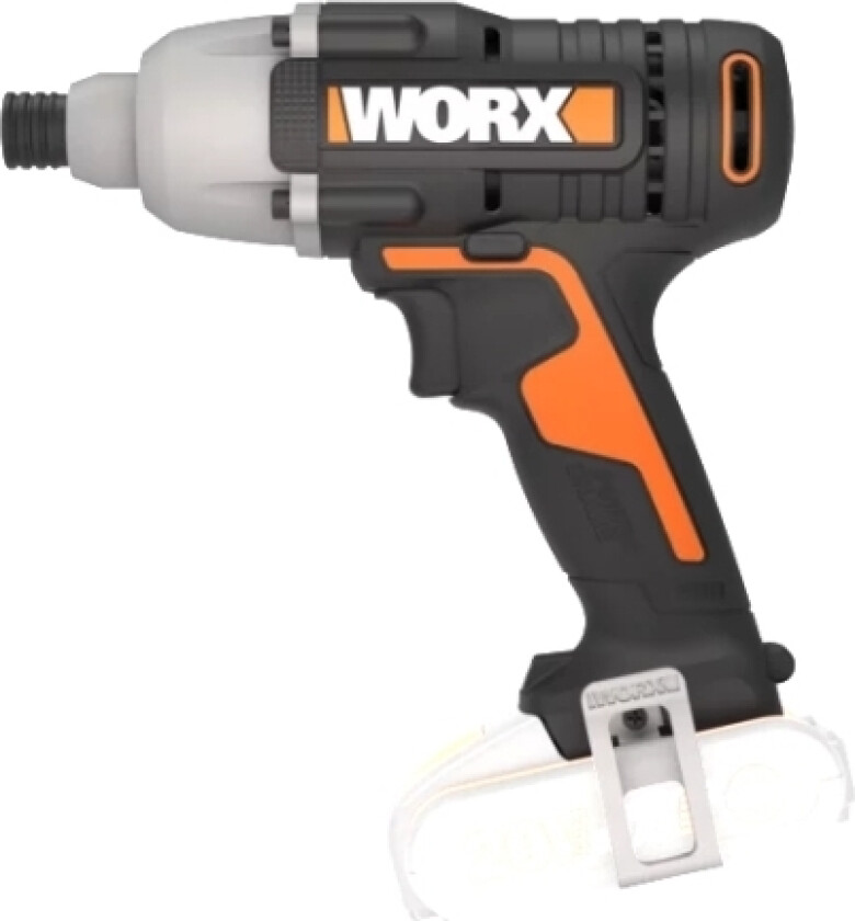 Bilde av impact driver 20V - WX291.9 (SOLO)